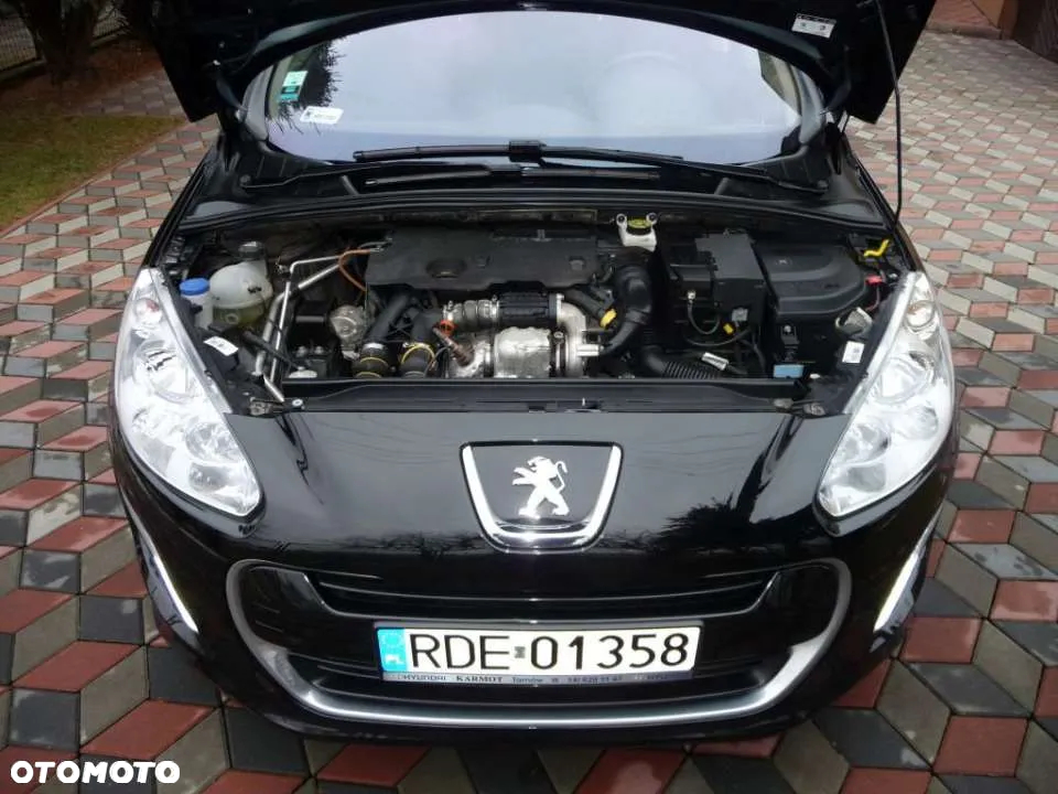 Peugeot 308 - 9