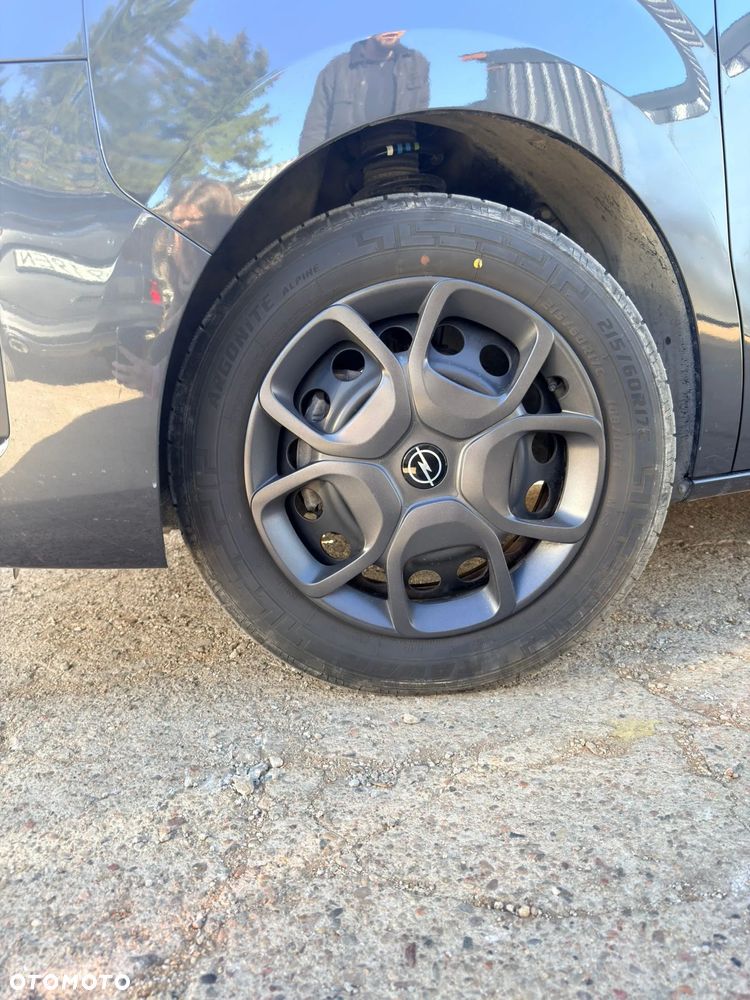 Opel vivaro - 26