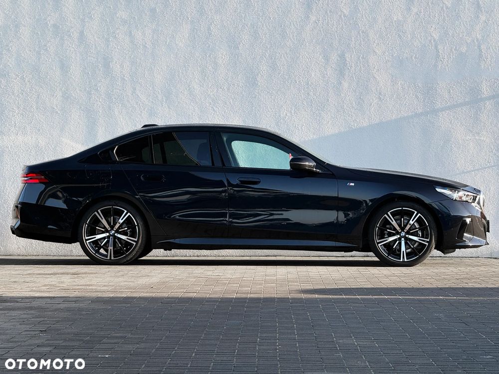 BMW Seria 5 - 3