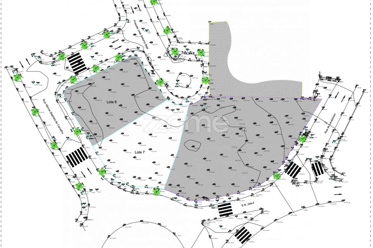 Projeto Aprovado p/ 8 Apartamentos em Cascais – Construção Imediata... - Grande imagem: 5/31