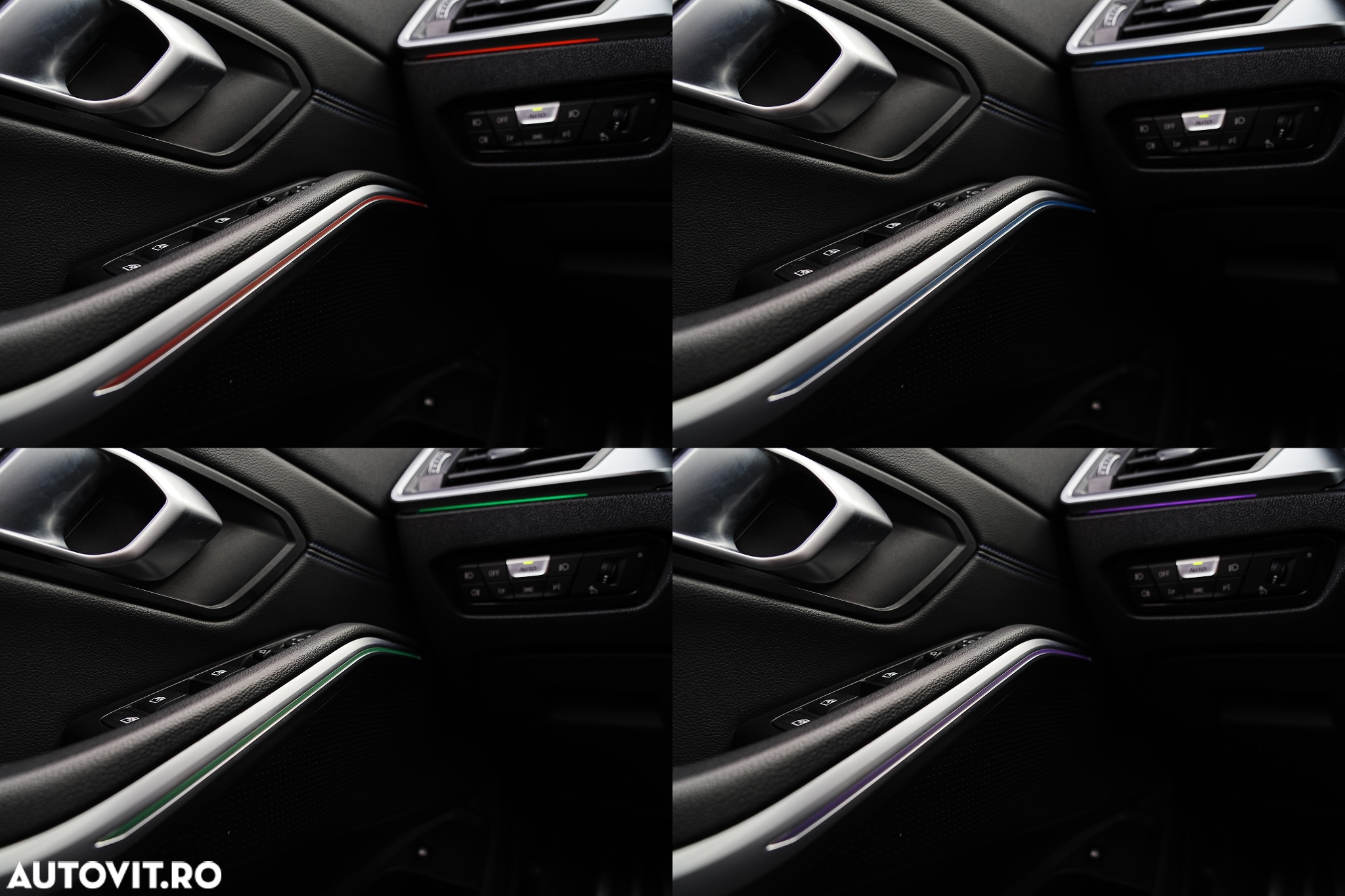 BMW Seria 3 330e Aut. M Sport - 9