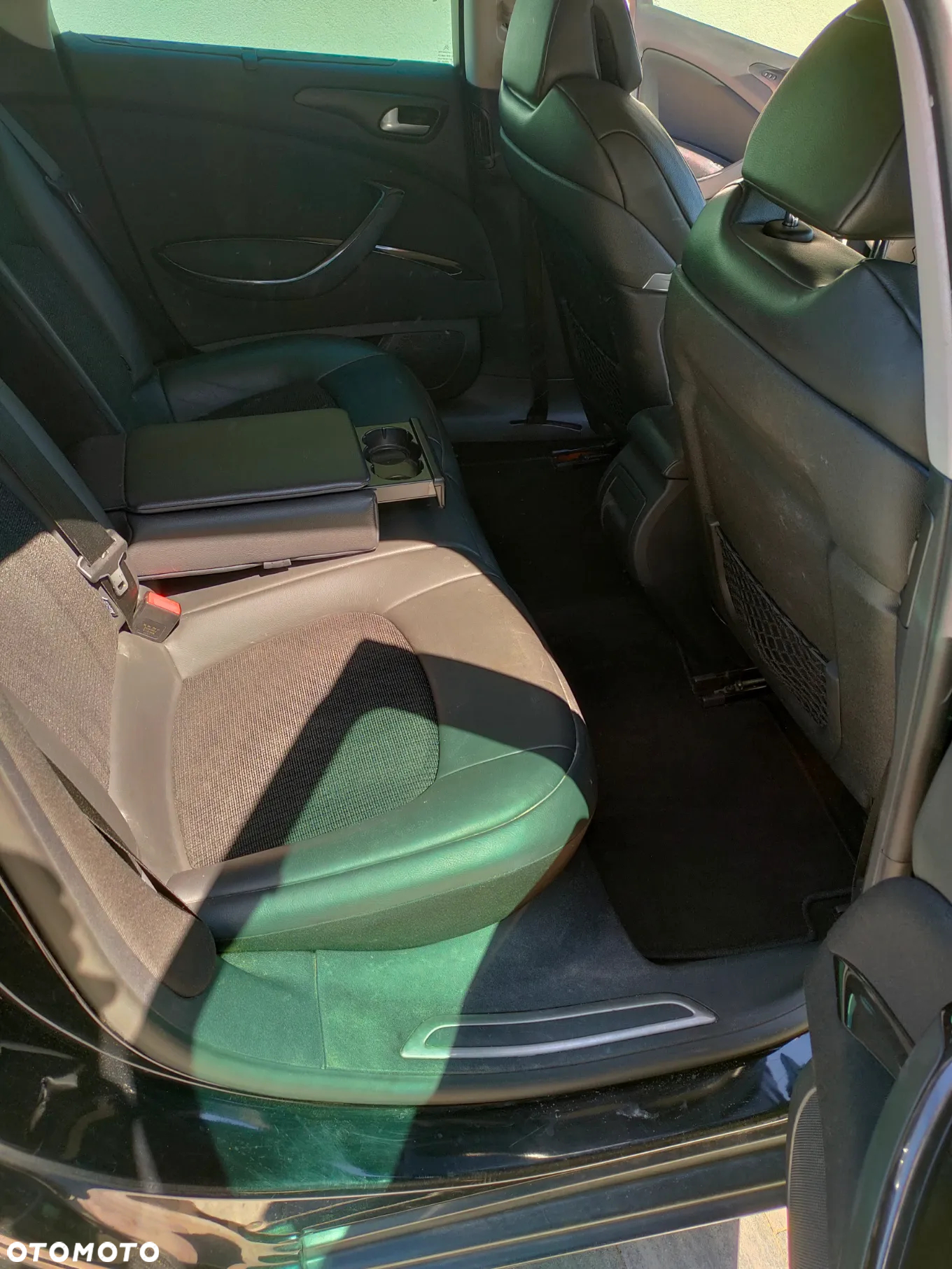 Citroën C5 Tourer 2.0 16V Exclusive - 7
