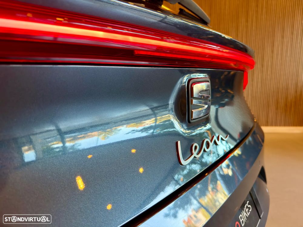 SEAT Leon 1.0 TSI Style - 10
