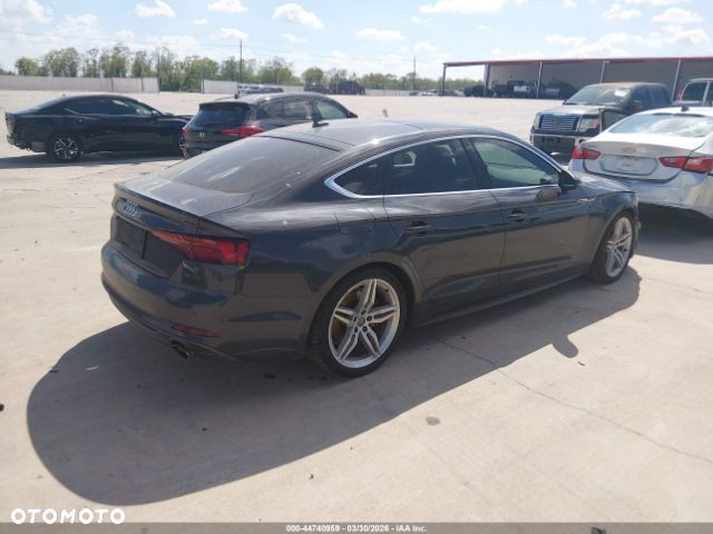 Audi A5 Sportback ver-40-tfsi-quattro-s-line-s-tronic - 4