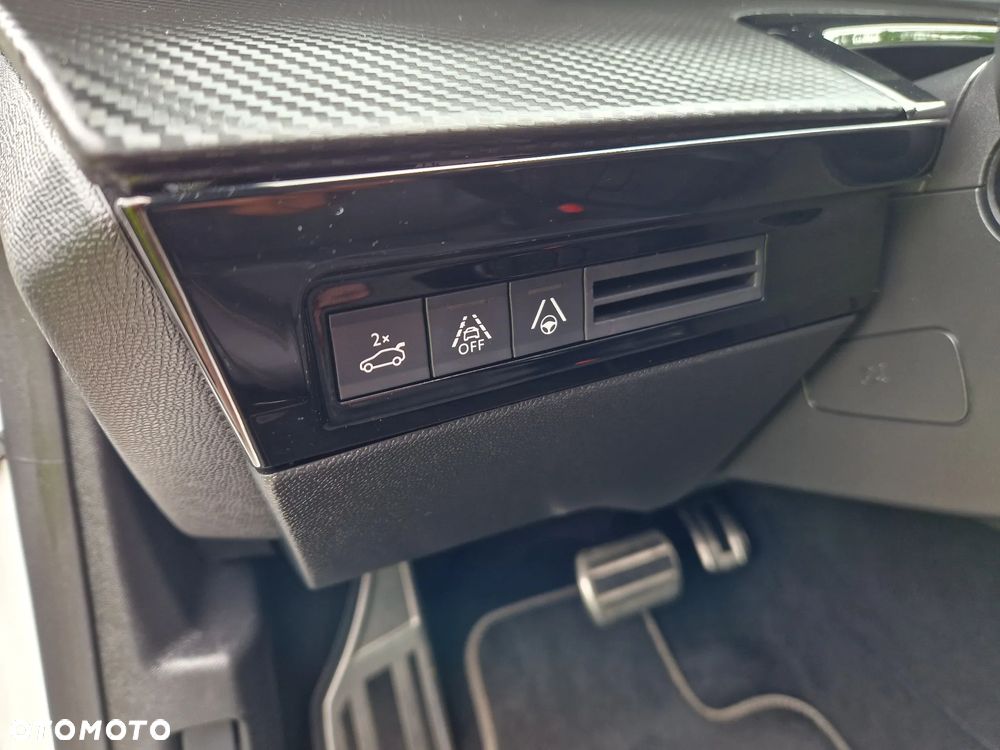 Peugeot 508 BlueHDi 180 EAT6 Stop&Start GT - 21