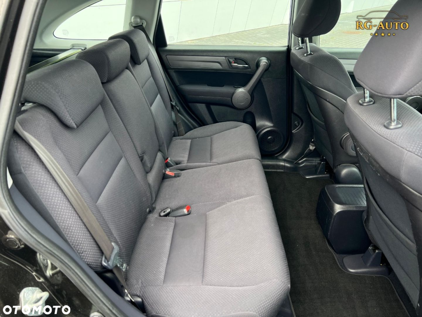 Honda CR-V - 33
