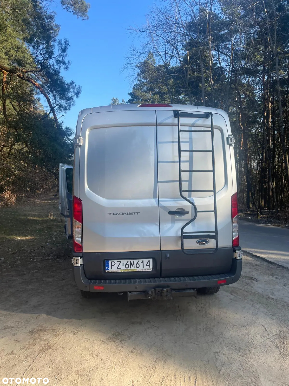 Ford Transit - 4