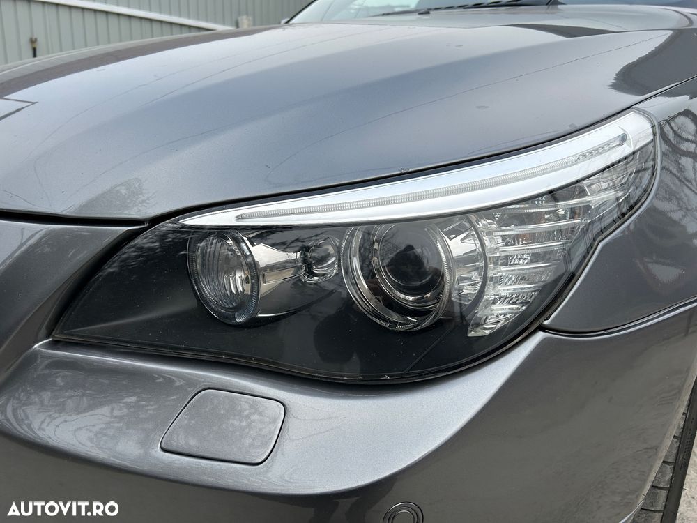 BMW Seria 5 - 21