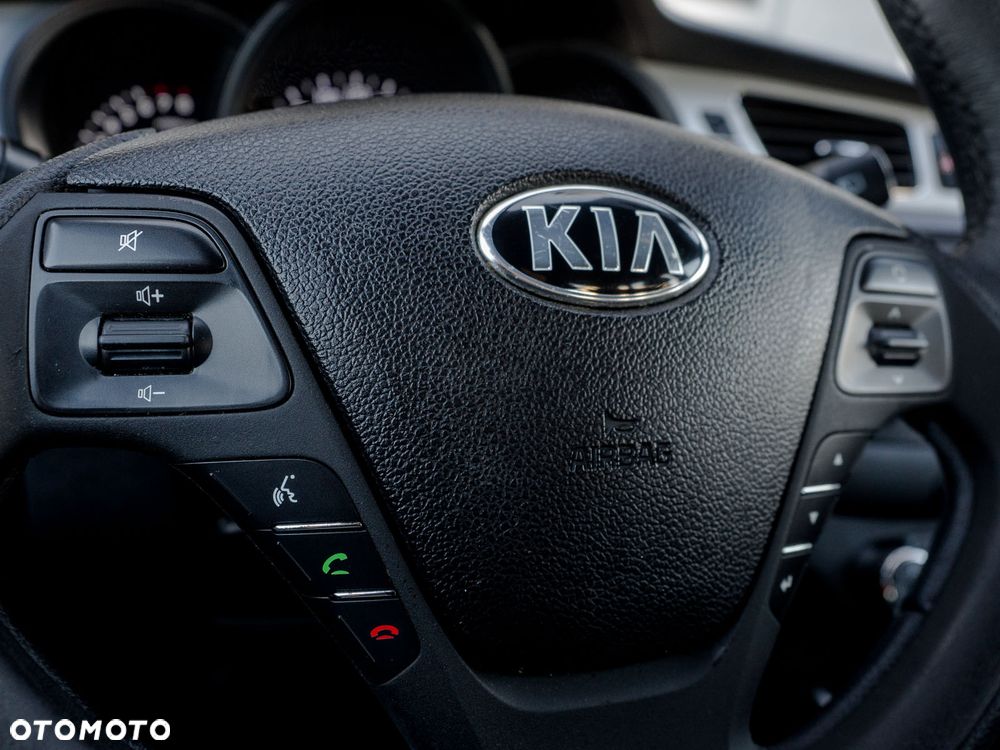 Kia Ceed 1.4 CVVT - 13