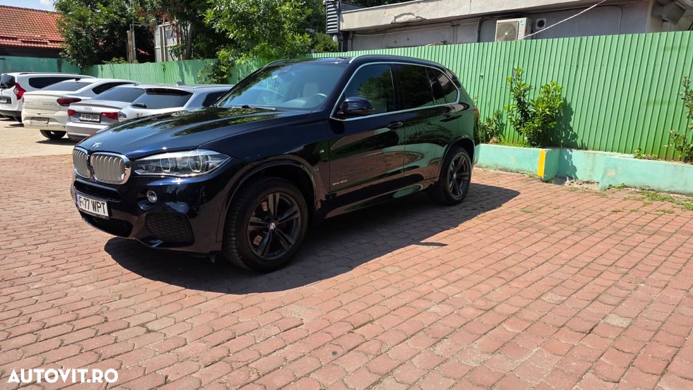 BMW X5 - 15