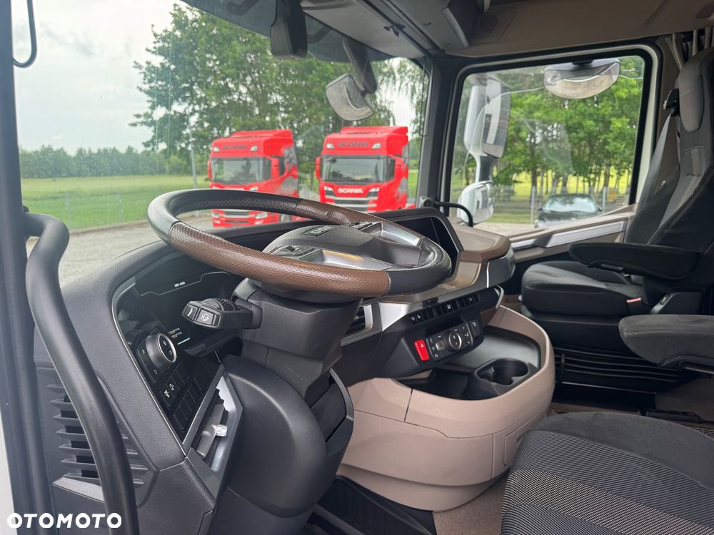 DAF XG+ 480 - 20