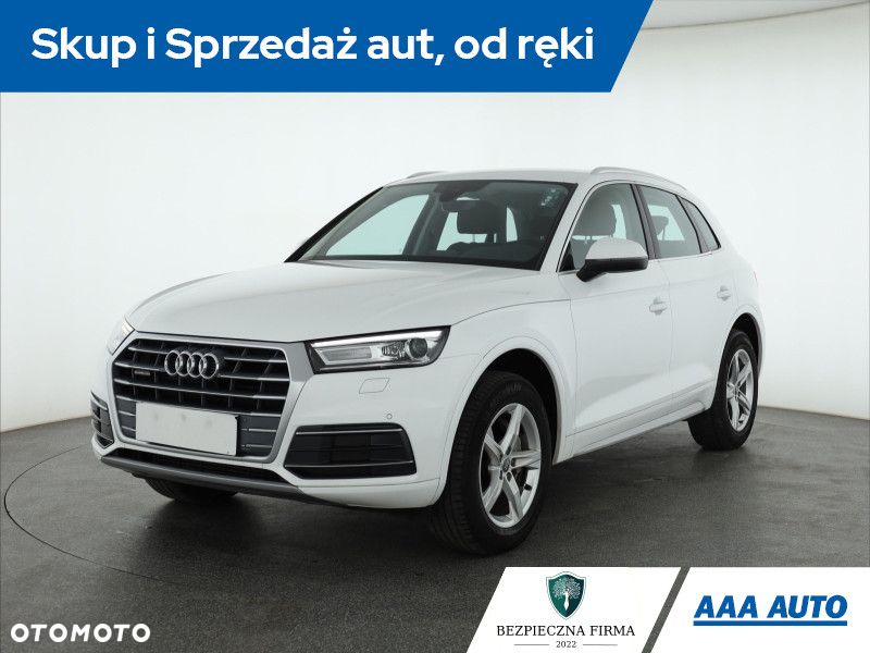 Audi Q5 - 2