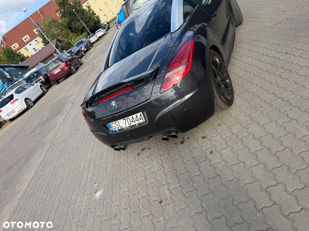Peugeot RCZ 1.6 THP - 2