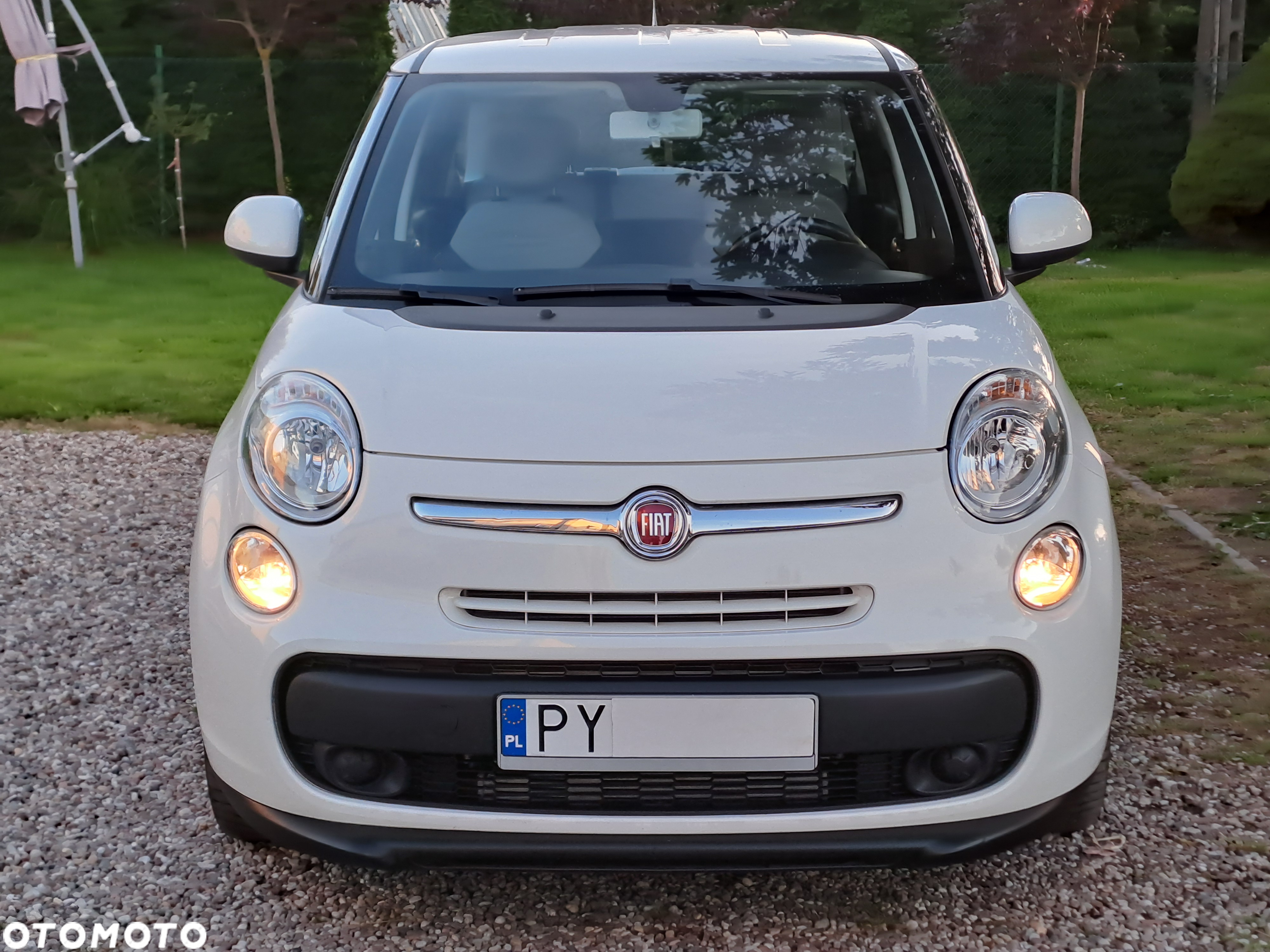 Fiat 500L - 13