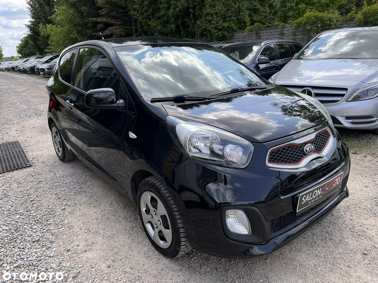 Kia Picanto - 7