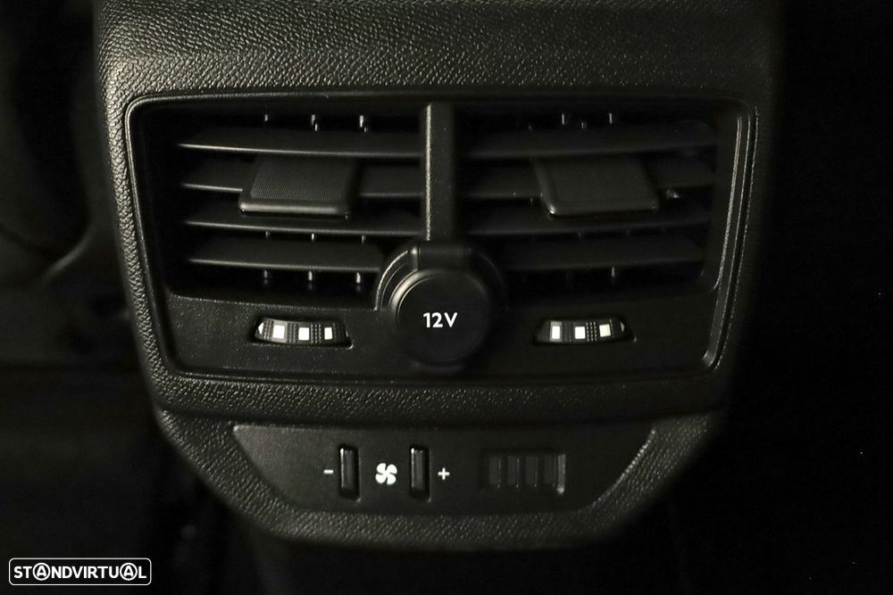 Peugeot 5008 1.2 PureTech Allure Pack EAT8 - 25