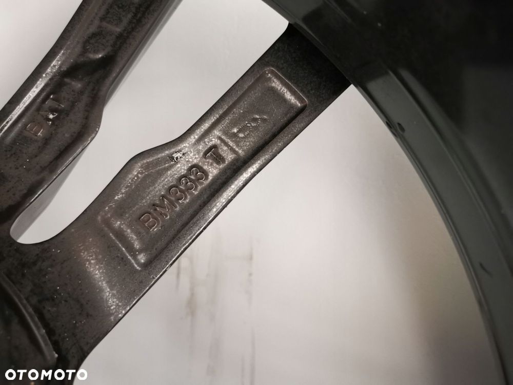 BMW X3 G01 X4 G02 KOLA FELGI ALUFELGI OPONY ZIMA 245/50R19 SUPER 7.5J ET32 - 8