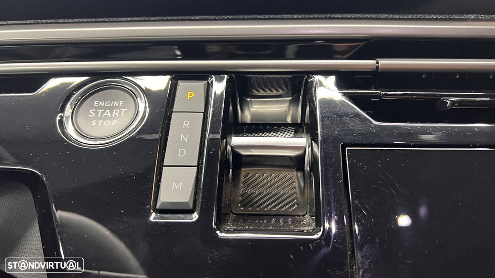 Peugeot 3008 Hybrid 145 e-DSC6 Allure - 38