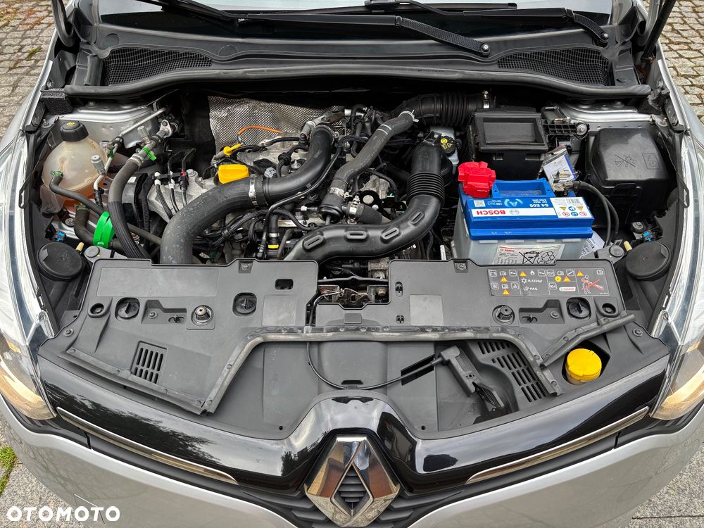 Renault Clio 0.9 Energy TCe Zen - 21