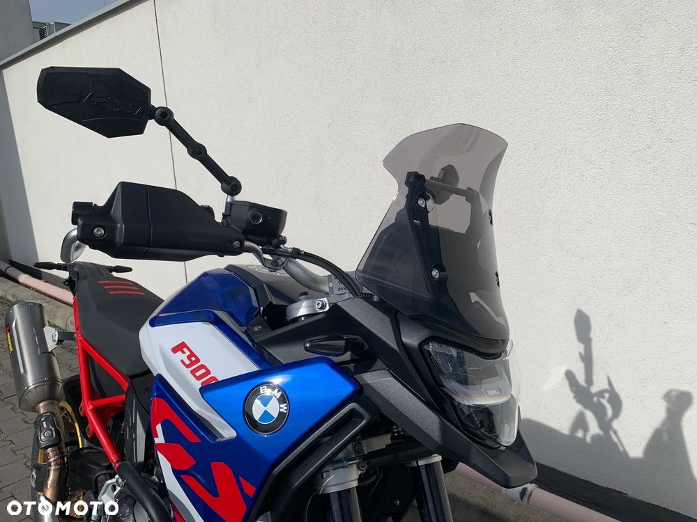 BMW GS - 13