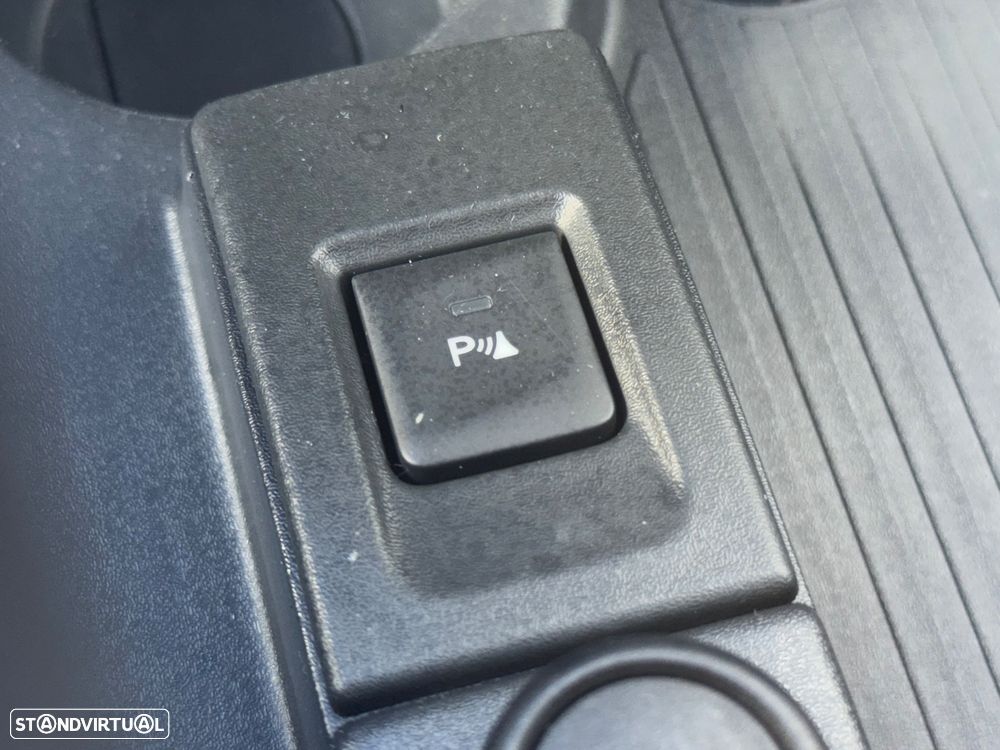 Mercedes-Benz Citan Cdi 3 Lugares IVA DEDUTIVEL - 14