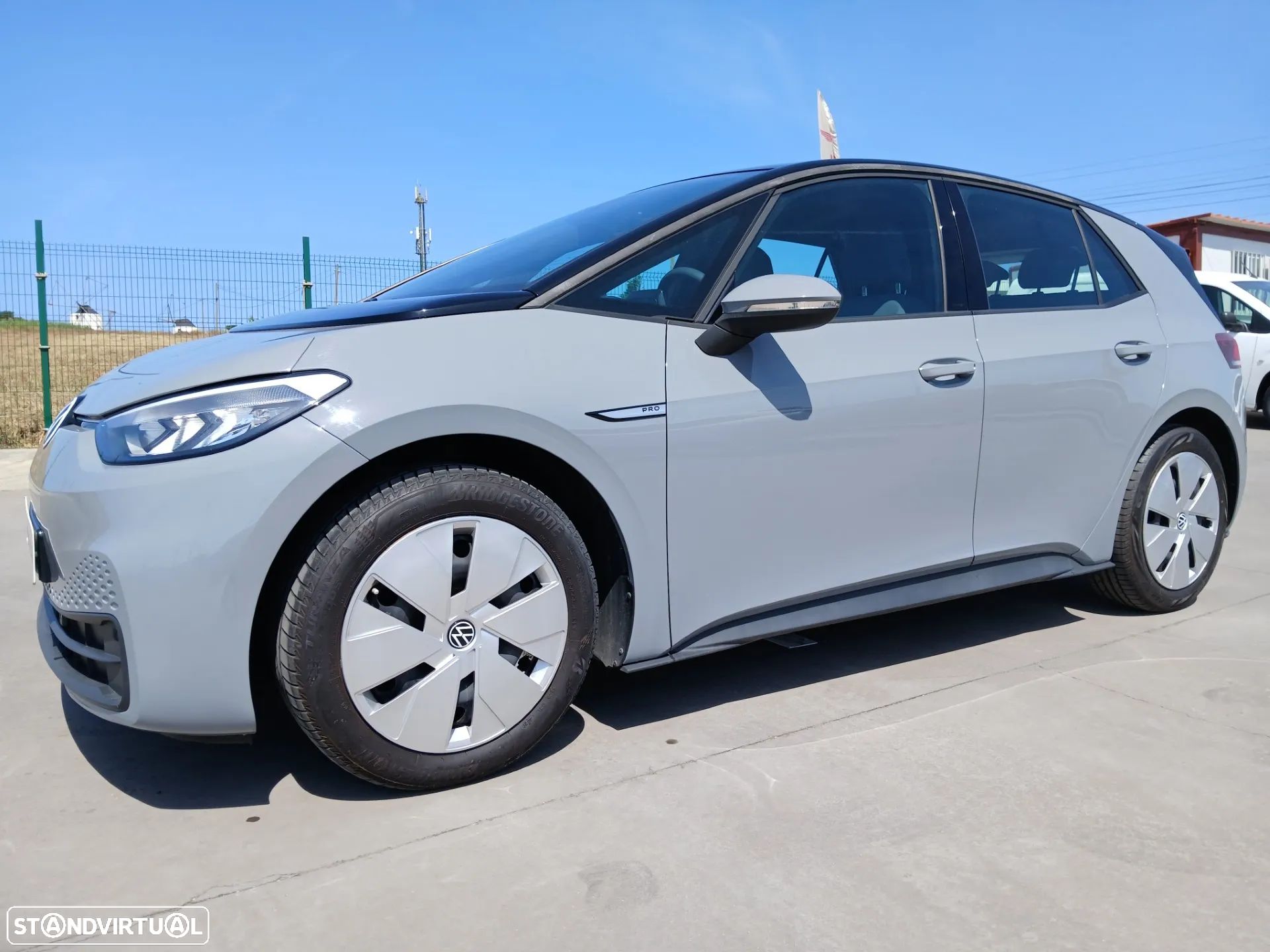 VW ID.3 58 kWh Pro - 1