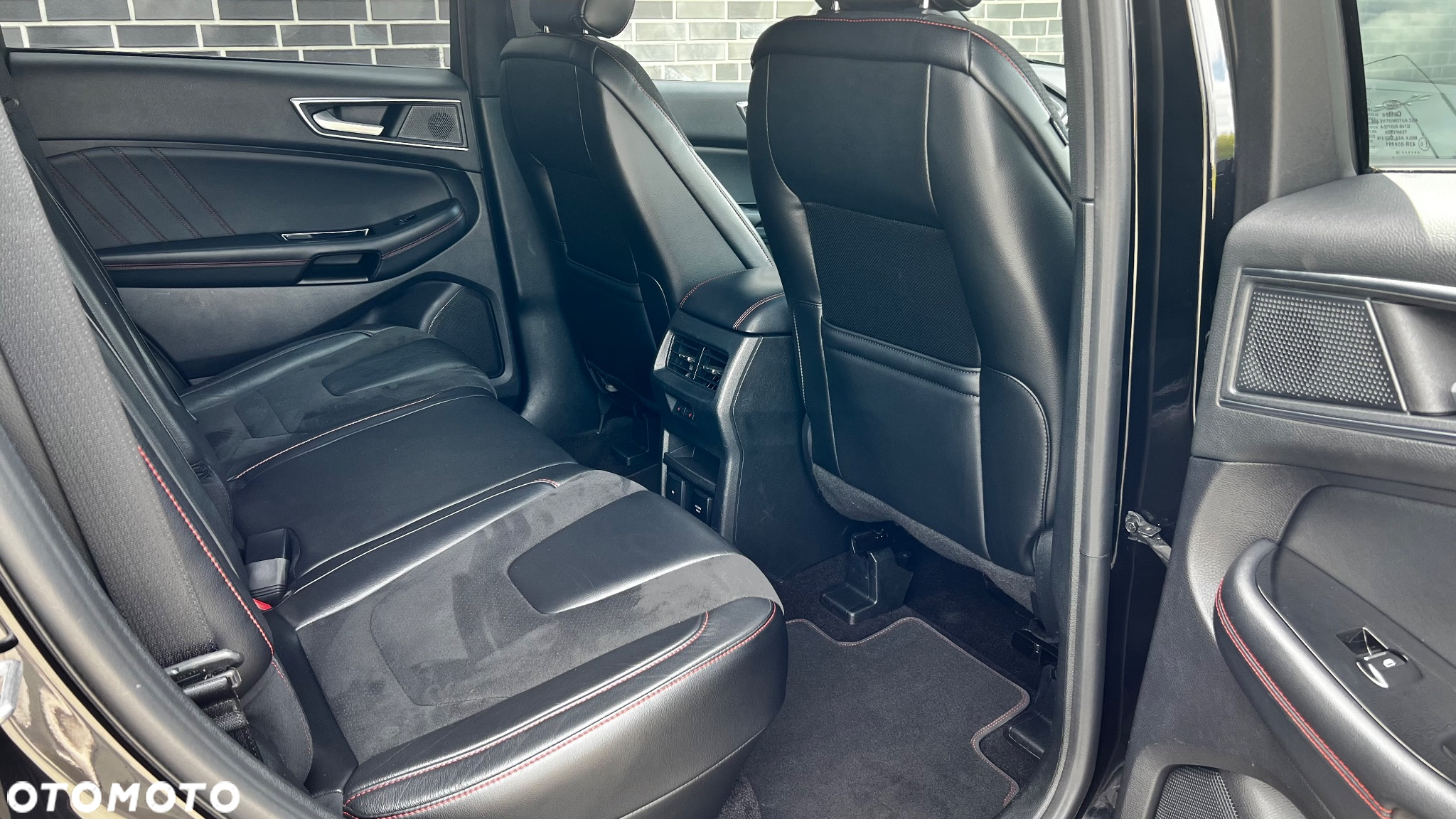 Ford Edge 2.0 EcoBlue Bi-Turbo 4x4 ST-LINE - 30