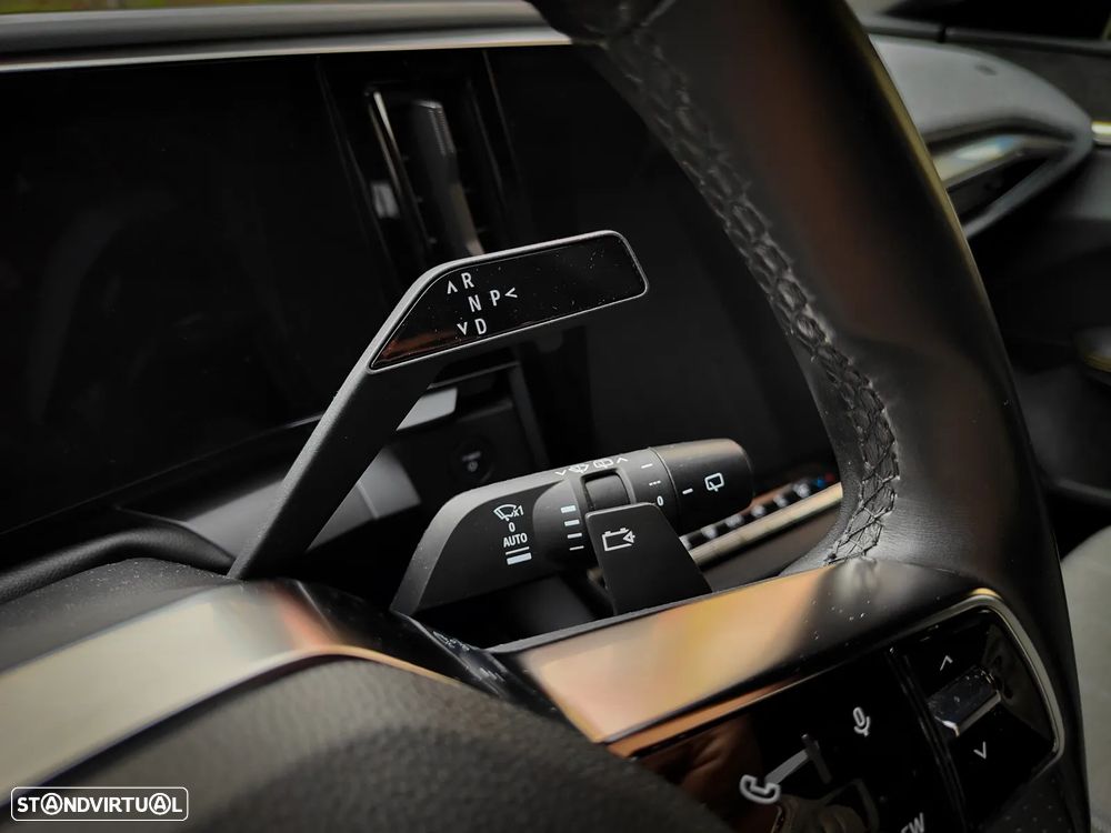 Renault Mégane E-Tech EV60 Techno - 37