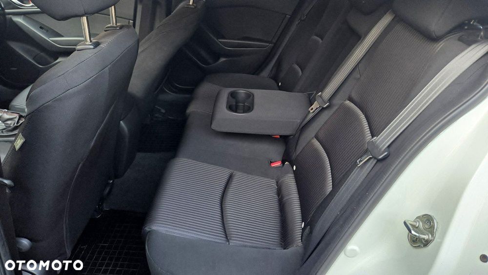 Mazda 3 2.0 Skypassion i-Eloop - 18