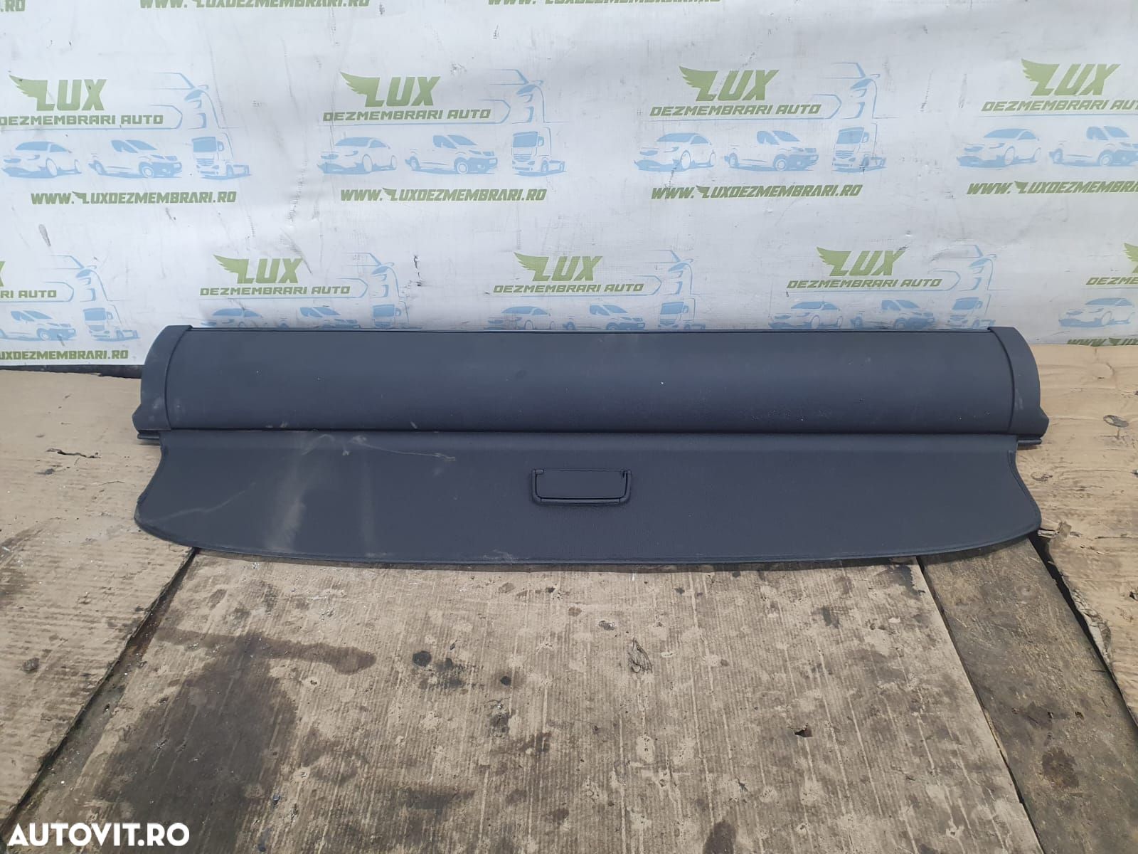 Rulou portbagaj 8e9863553 Audi A4 B6 [2000 - 2005] - 1