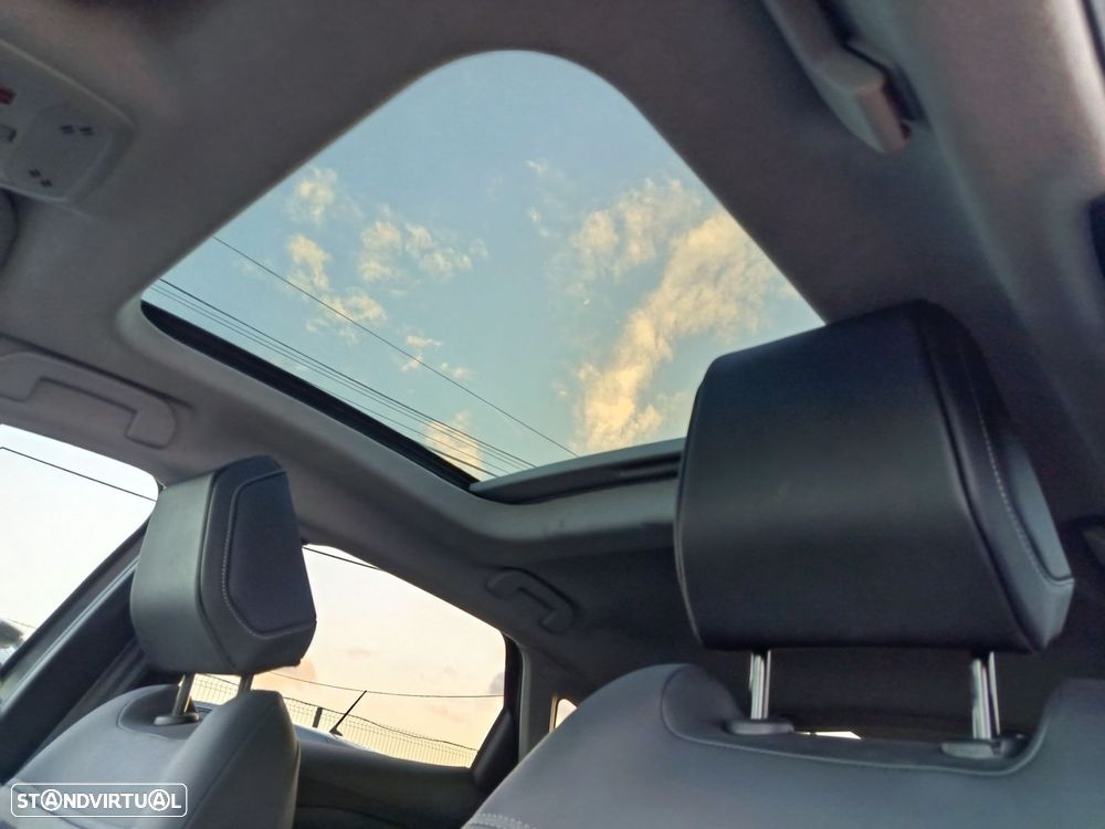 Citroën e-C4 50 kWh Shine Pack - 15