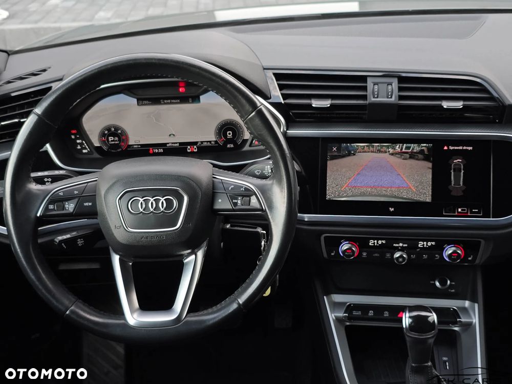 Audi Q3 40 TDI Quattro S Line S tronic - 26