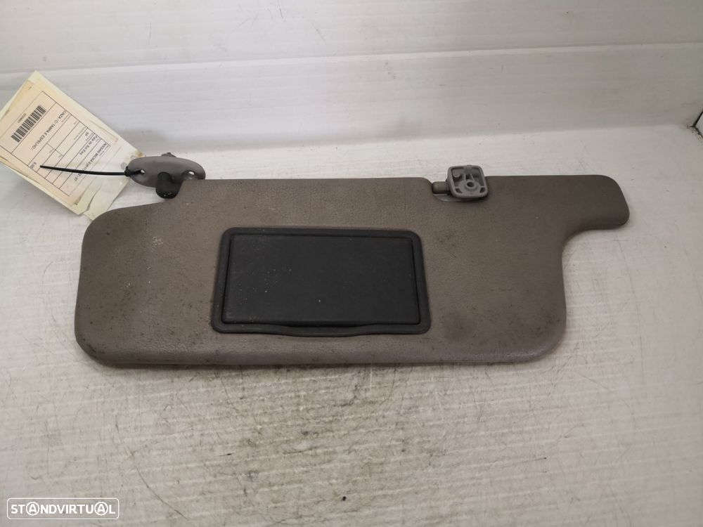 Pala De Sol Esq Nissan Micra Ii (K11) - 1