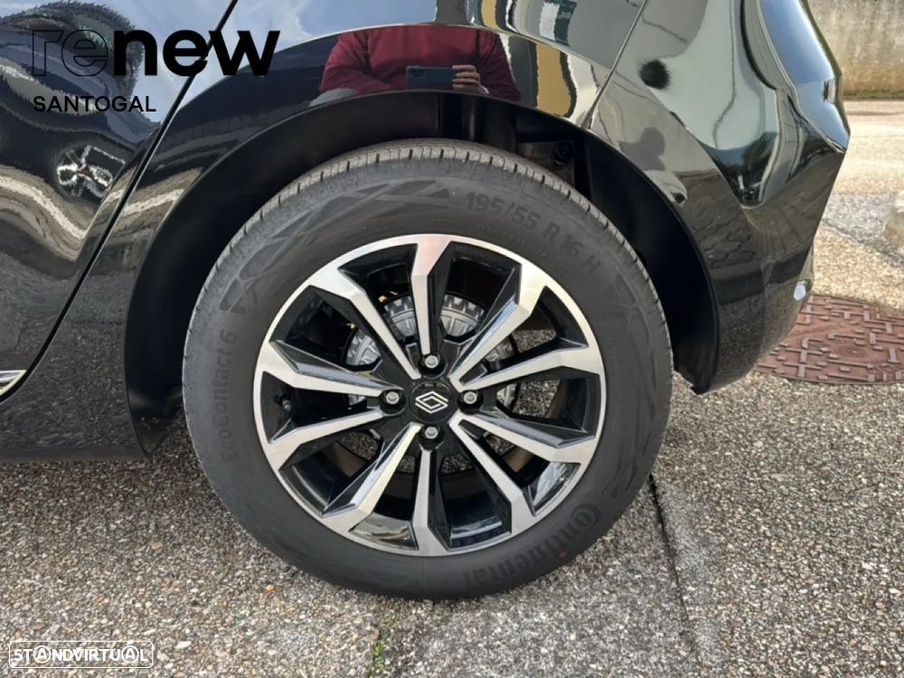 Renault Clio 1.0 TCe Techno - 8