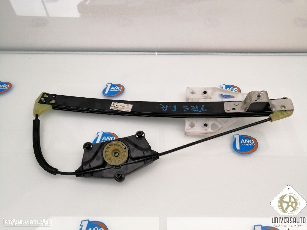ELEVADOR DE VIDRO TRASEIRO DIREITO AUDI Q3 2013 - 3