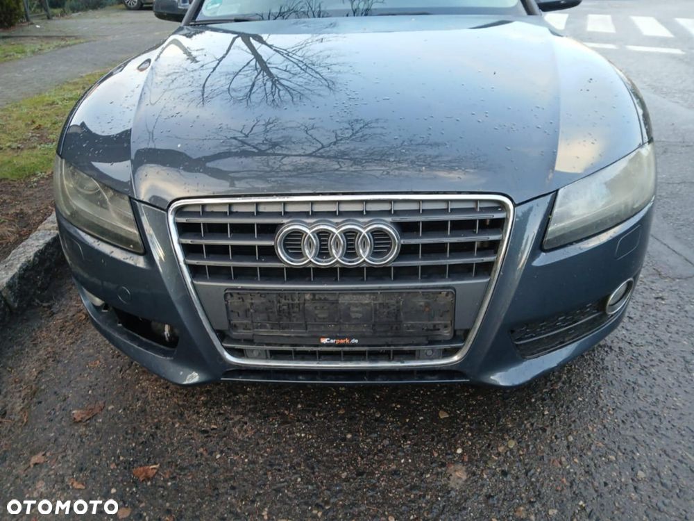 Audi A5 Sportback - 12