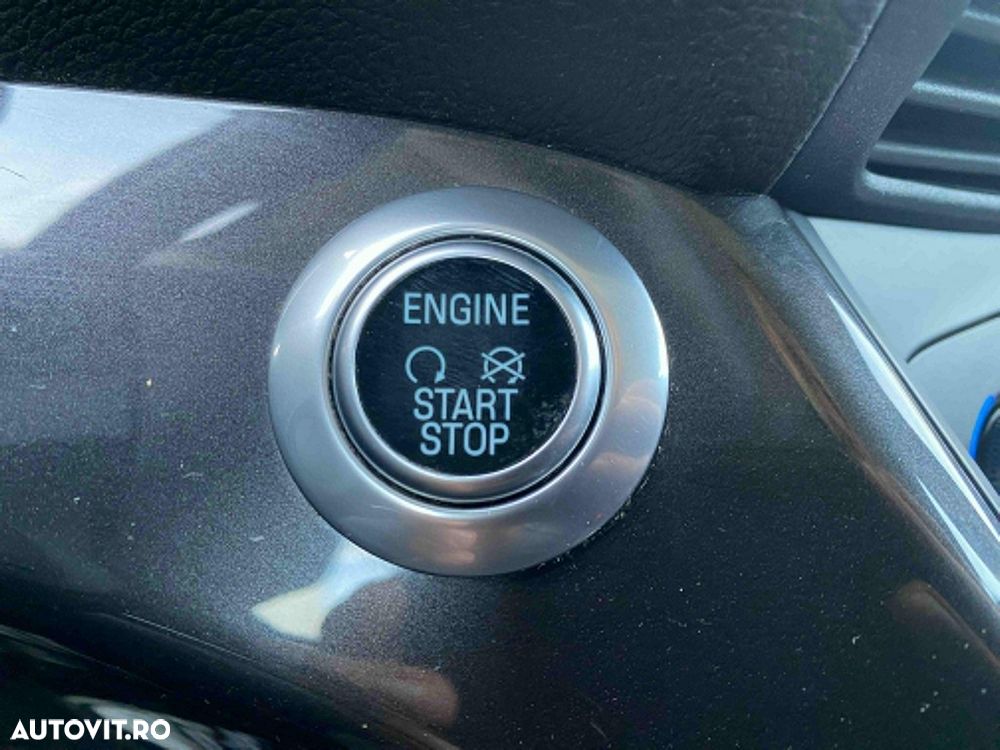 Ford C-Max 1.0 Ecoboost Start Stop Trend - 20