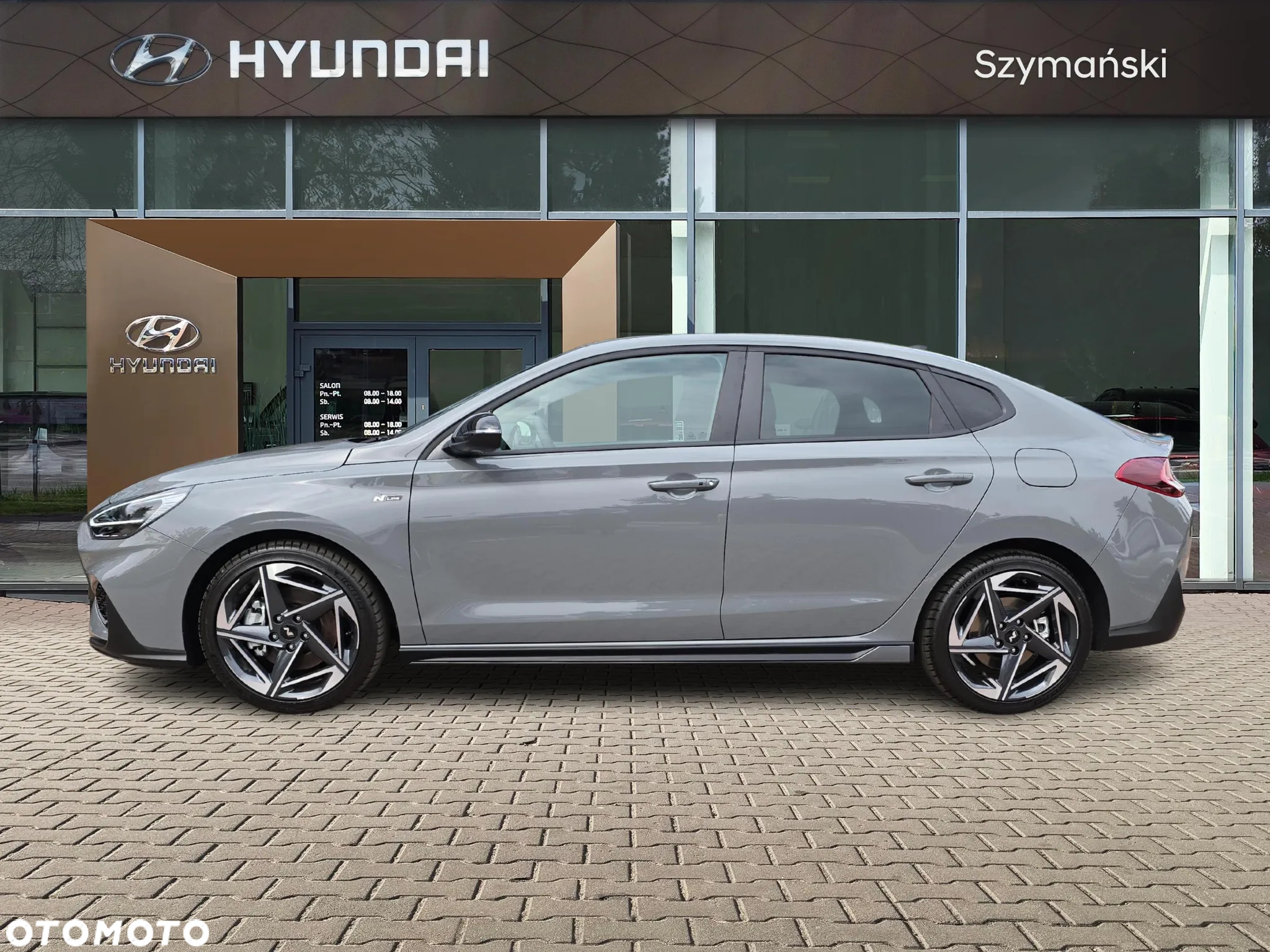 Hyundai i30 - 2