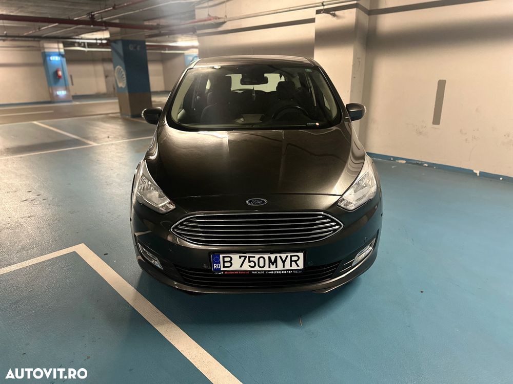 Ford C-Max - 3