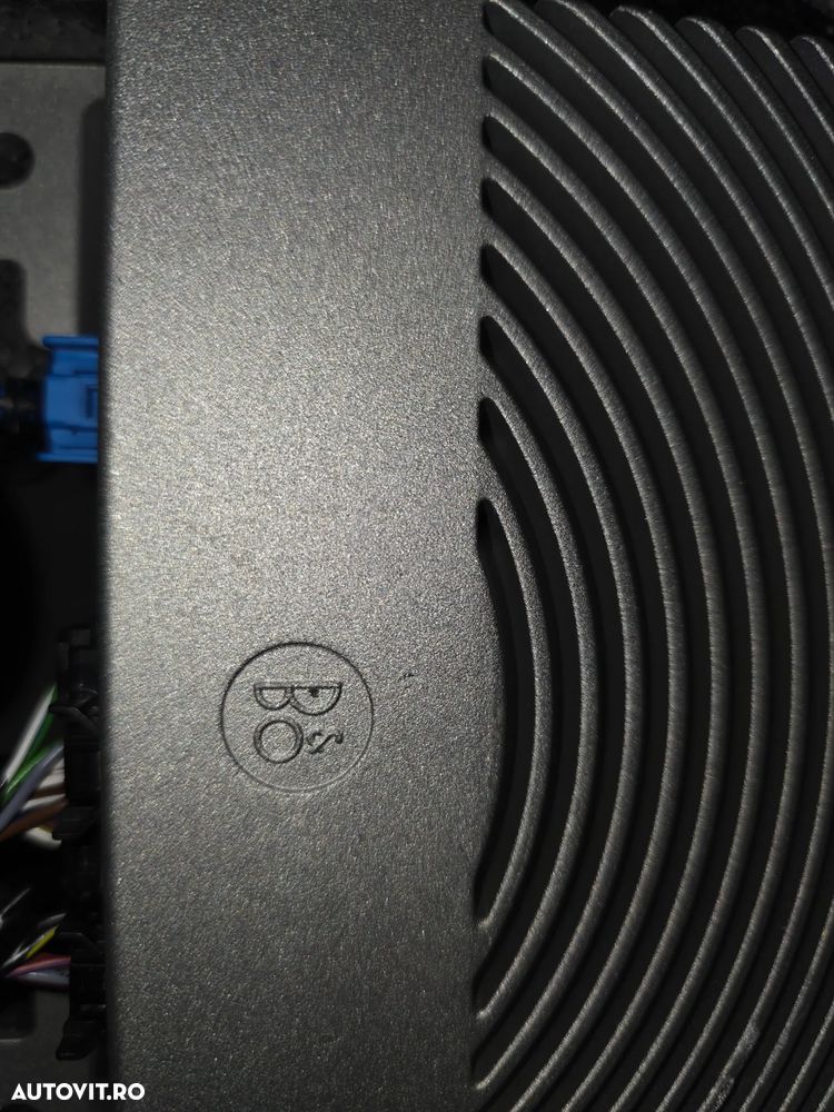 Ford Focus 1.0 EcoBoost Hybrid ST-LINE X - 36