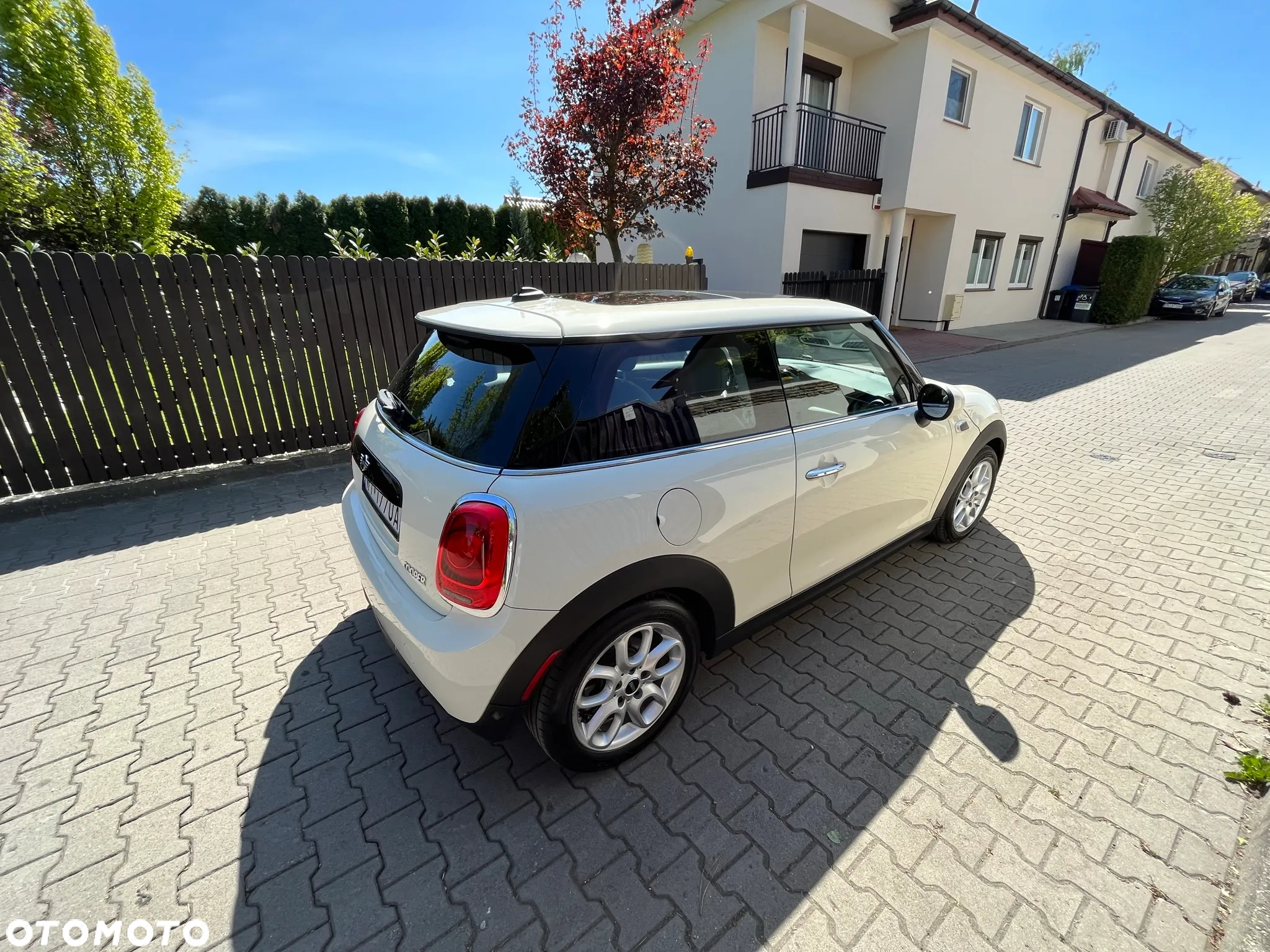 MINI Cooper Standard - 10