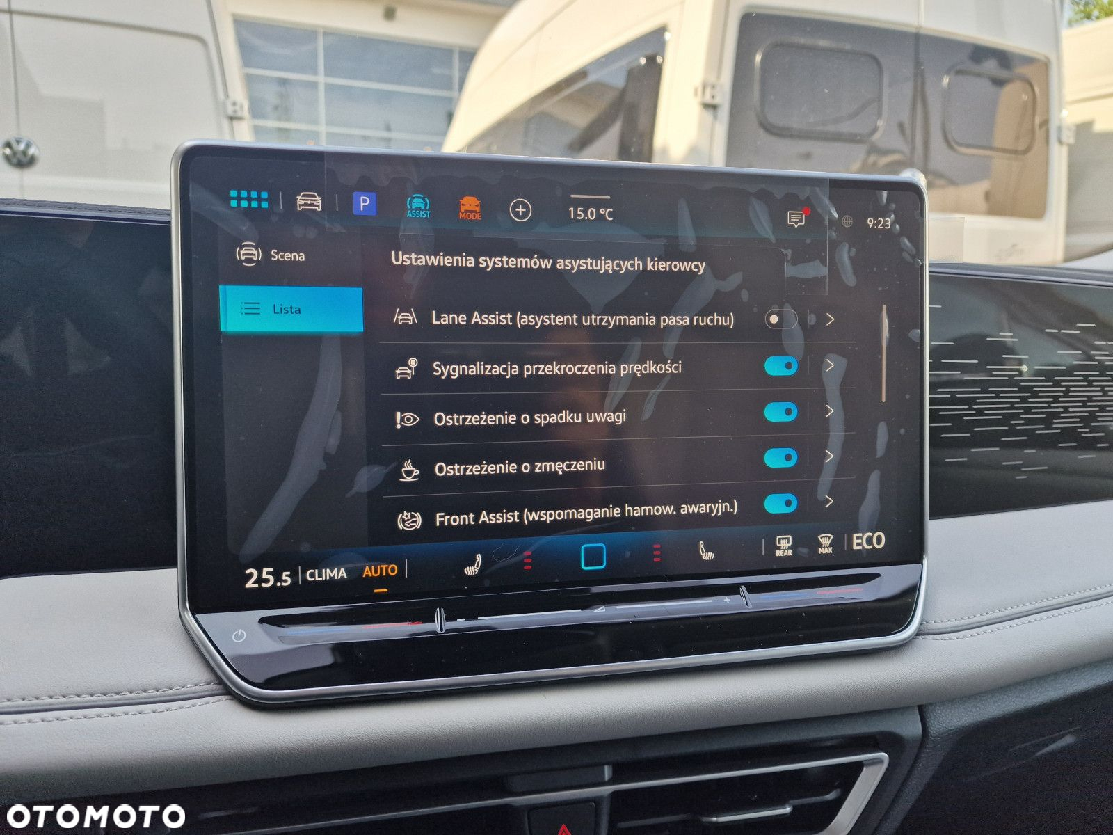 Volkswagen Tiguan 1.5 eHybrid PHEV Elegance DSG - 18