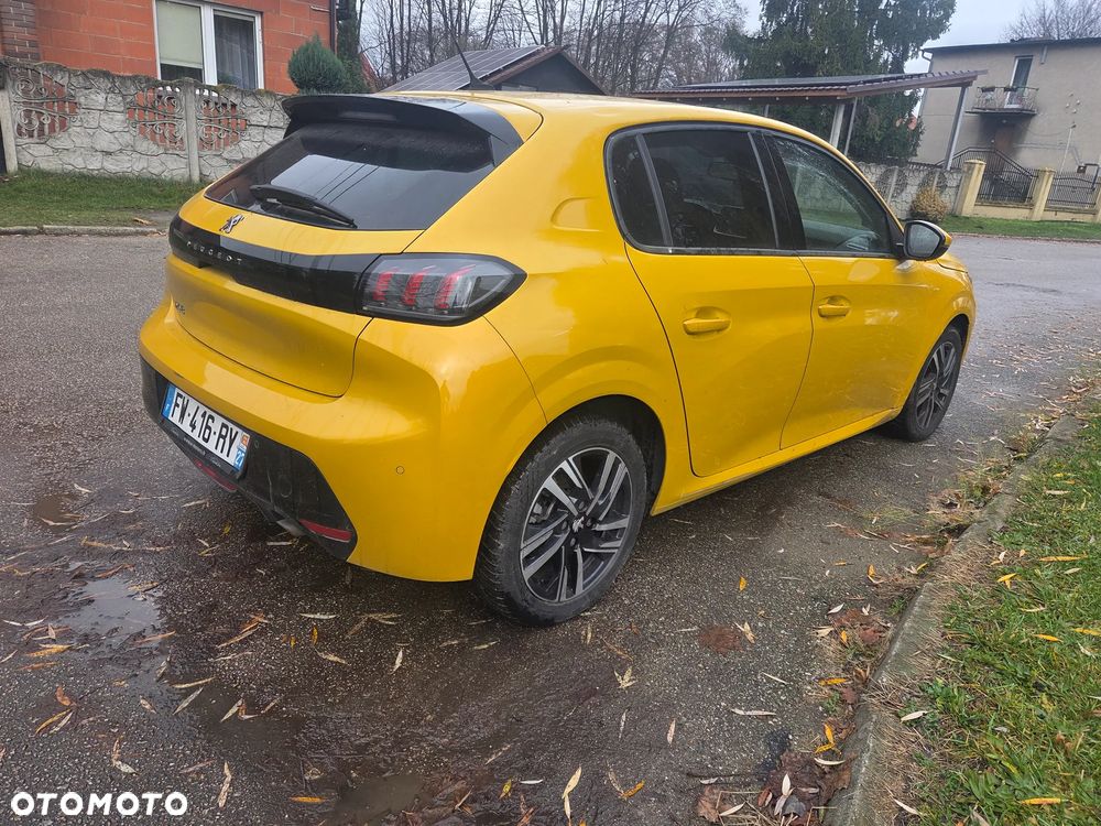 Peugeot 208 PureTech 100 Allure - 5