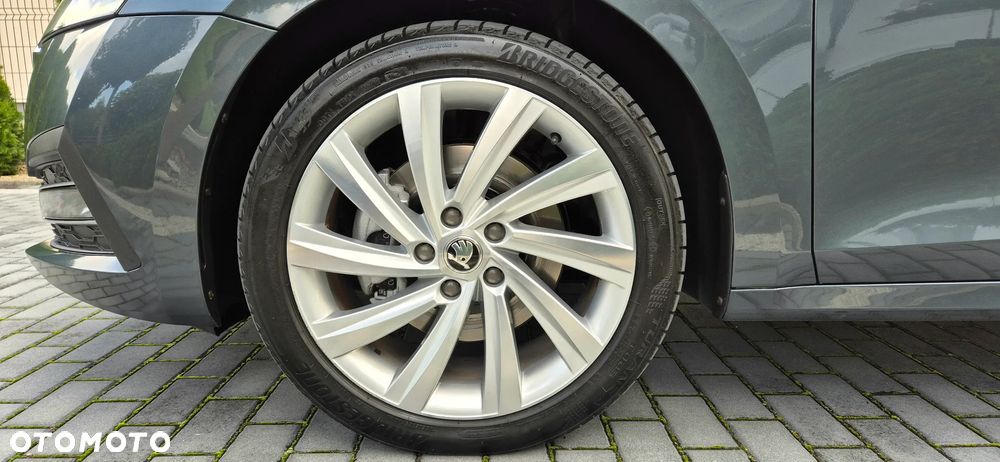 Skoda Octavia 2.0 TDI 4x4 RS DSG - 15