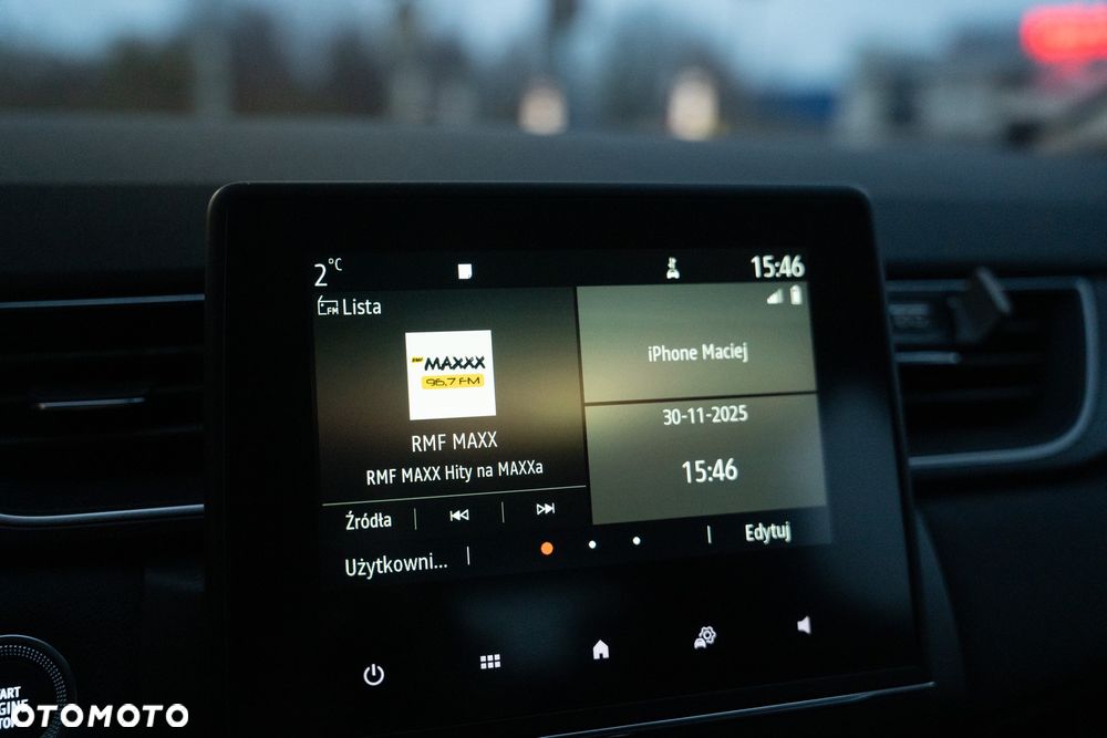 Renault Captur TCe 90 ZEN - 20