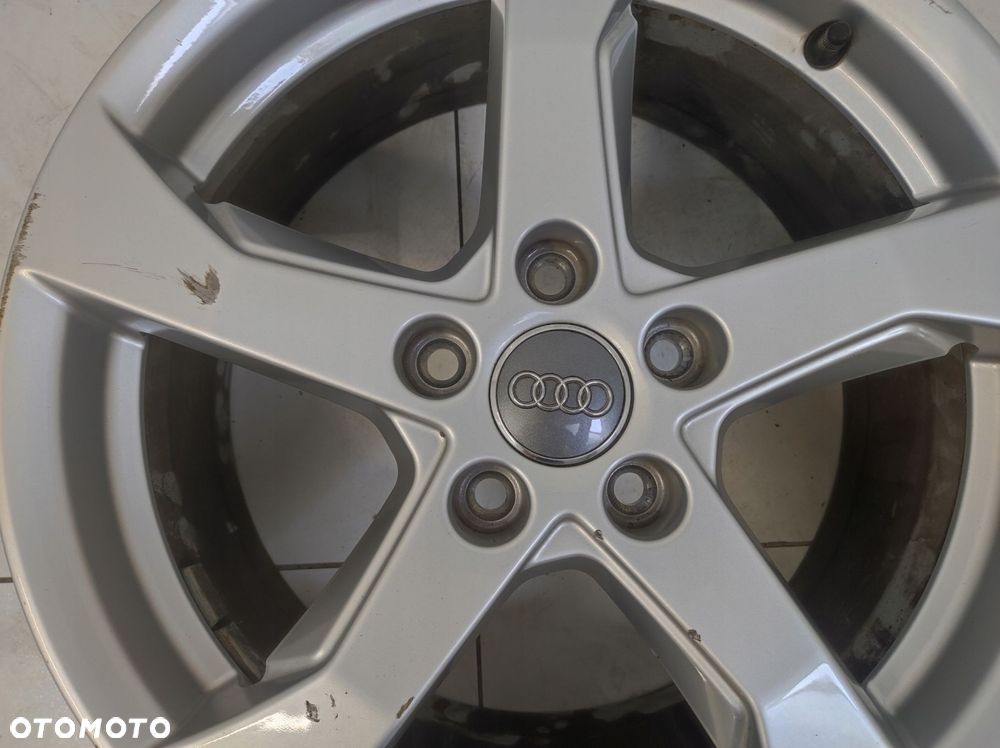 felga aluminiowa alus audi a3 8v - 2
