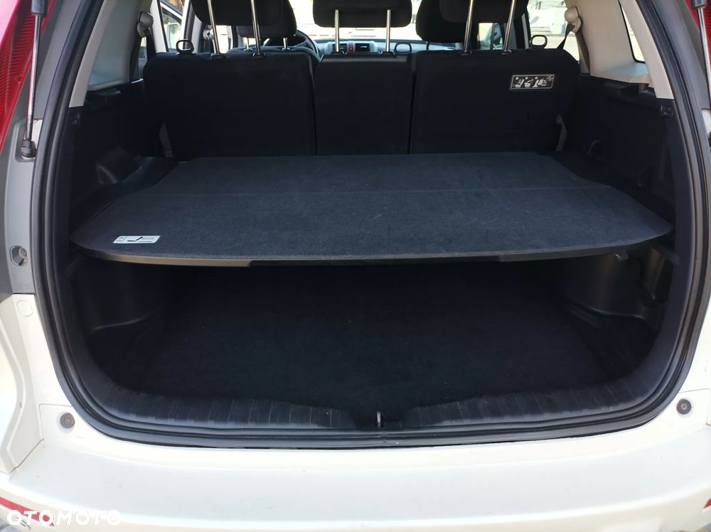 Honda CR-V 2.0i-VTEC Automatik Elegance - 13