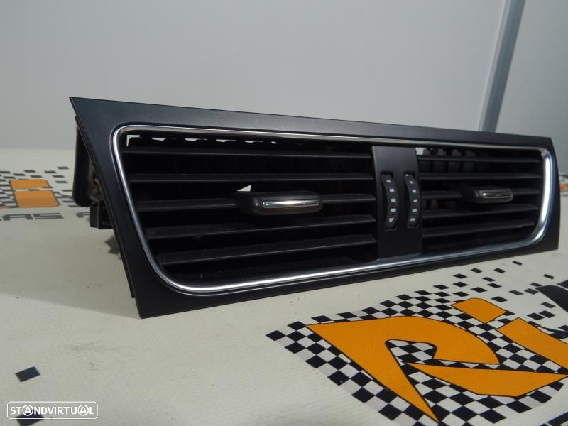 Arejador / Difusor De Ar Audi A4 (8K2, B8)  8T1820951b / 8T1 820 951 B - 2