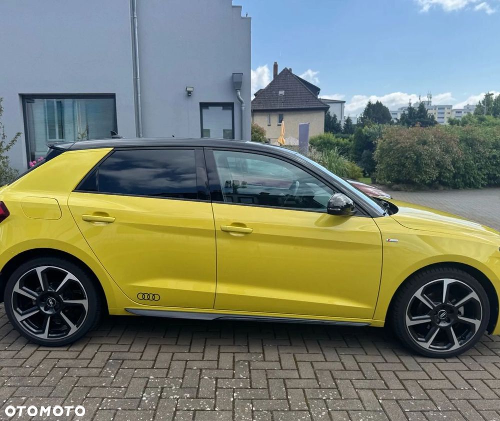 Audi A1 Sportback - 21