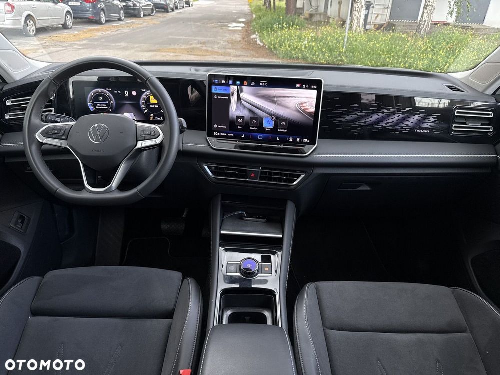 Volkswagen Tiguan 2.0 TDI SCR Elegance DSG - 8